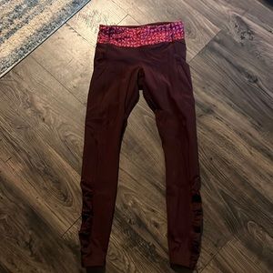 Lululemon leggings